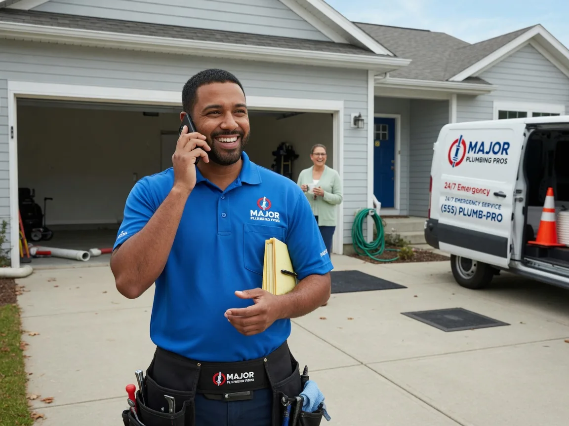 Drain Cleaning Services South Pomfret, VT FAQs